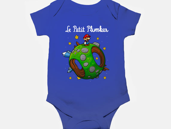 Petit Plumber