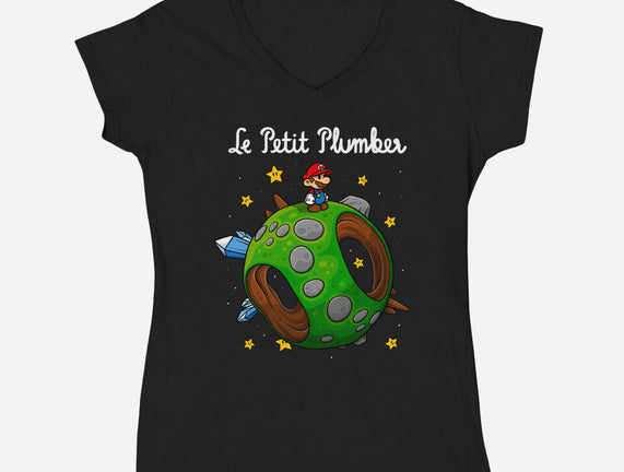 Petit Plumber