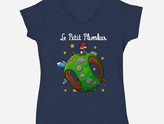 Petit Plumber