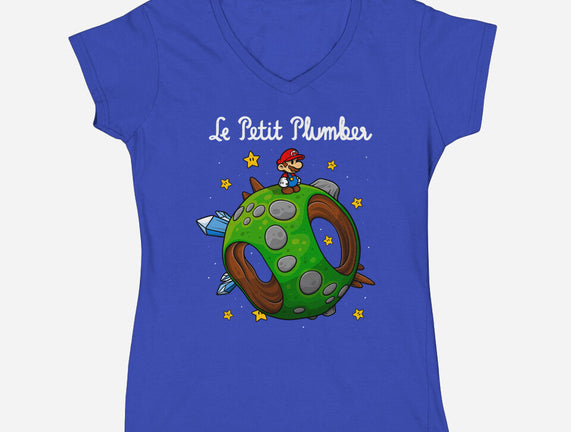 Petit Plumber