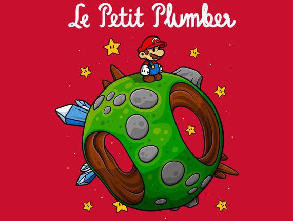 Petit Plumber