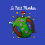 Petit Plumber-None-Glossy-Sticker-drbutler