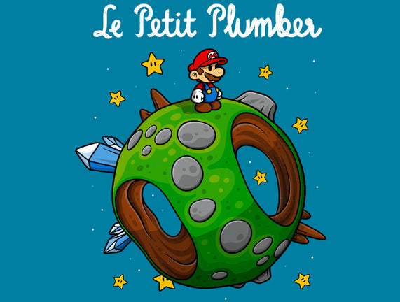 Petit Plumber