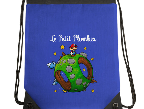 Petit Plumber