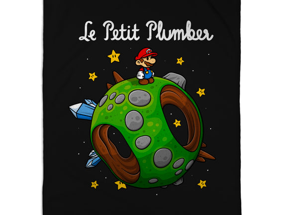 Petit Plumber