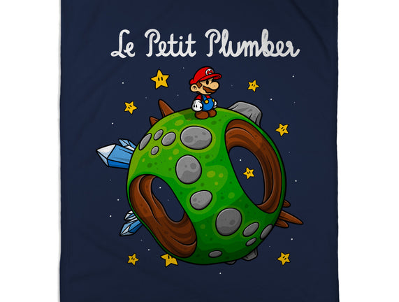Petit Plumber