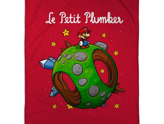 Petit Plumber