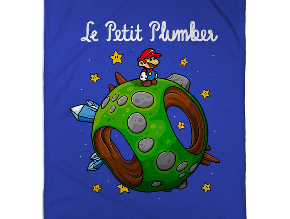 Petit Plumber