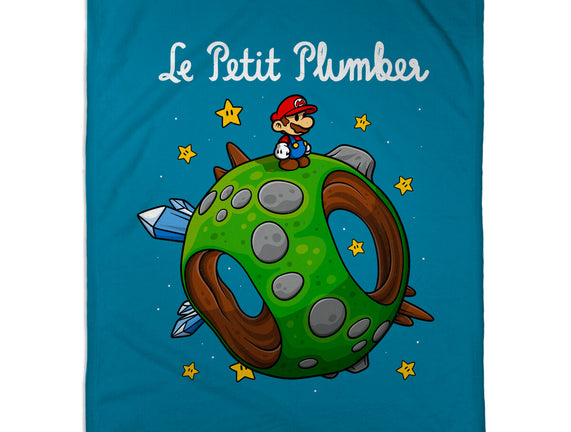 Petit Plumber