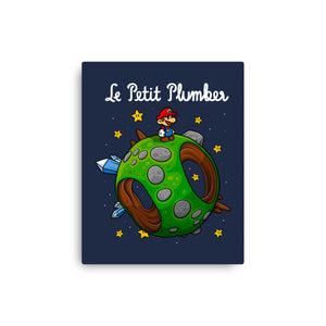 Petit Plumber