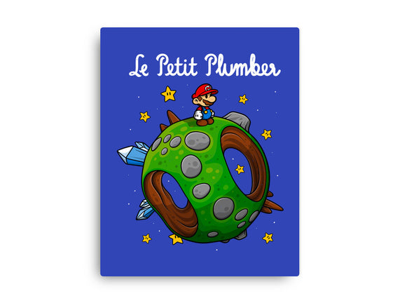 Petit Plumber