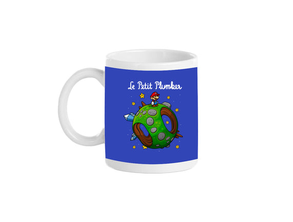 Petit Plumber
