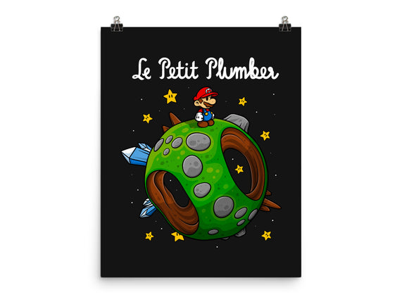 Petit Plumber