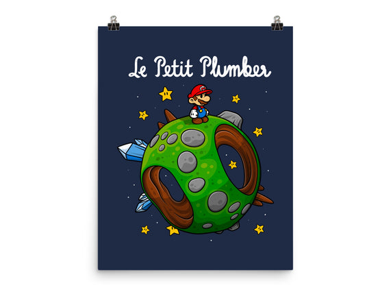 Petit Plumber