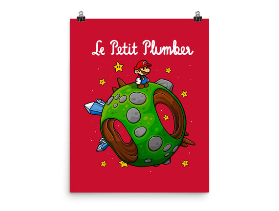 Petit Plumber