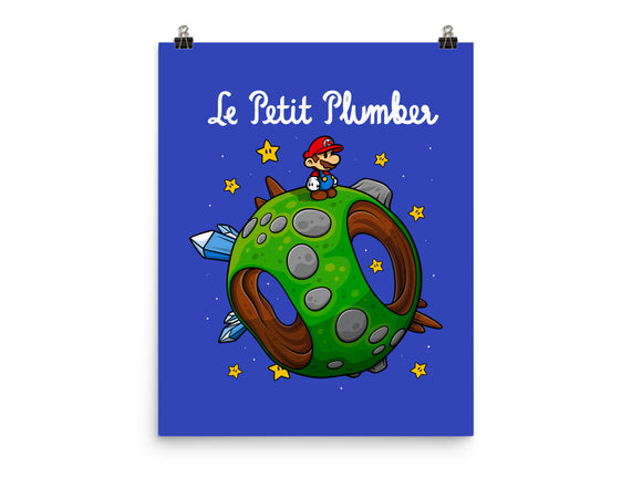 Petit Plumber