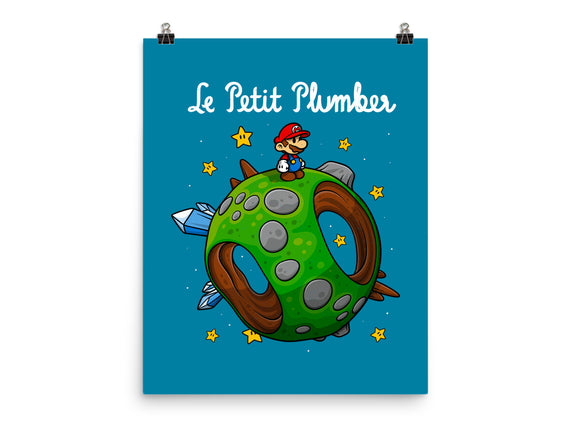 Petit Plumber