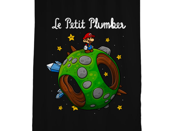 Petit Plumber