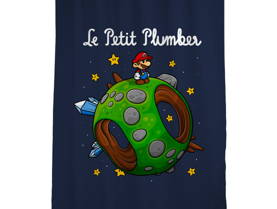 Petit Plumber