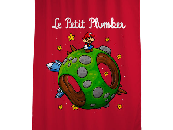Petit Plumber