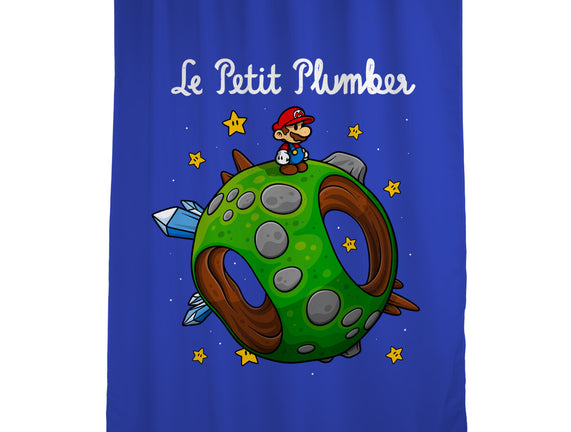 Petit Plumber
