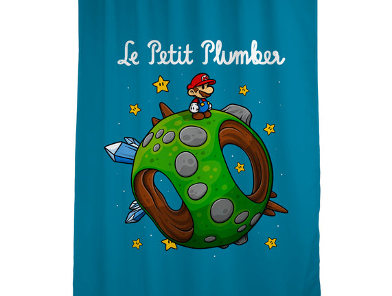 Petit Plumber