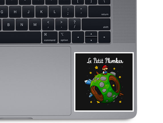 Petit Plumber