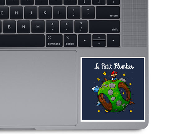Petit Plumber