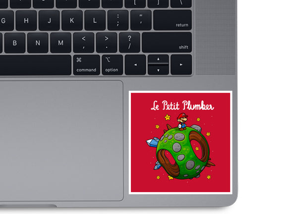 Petit Plumber