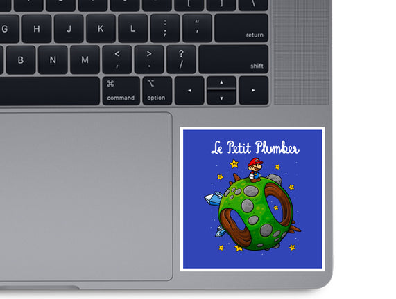 Petit Plumber