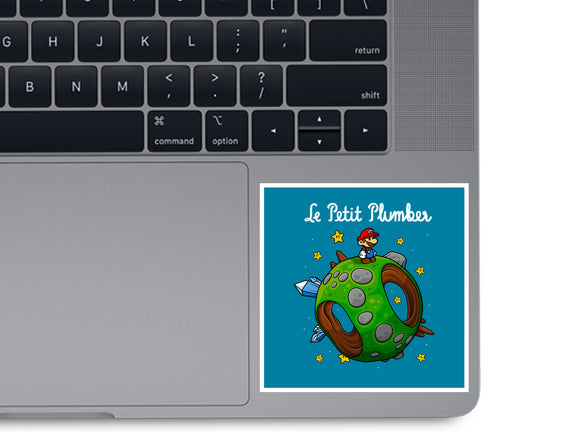 Petit Plumber