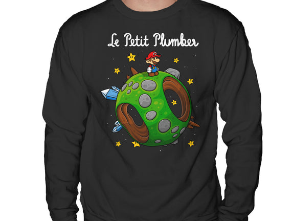 Petit Plumber