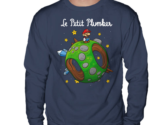 Petit Plumber