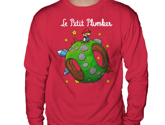 Petit Plumber