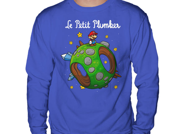 Petit Plumber