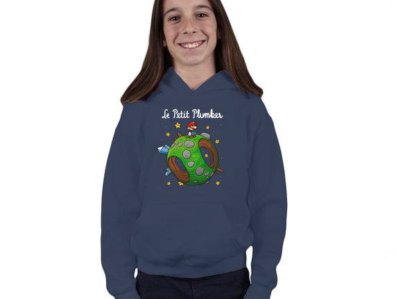 Petit Plumber