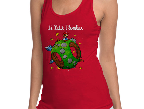 Petit Plumber