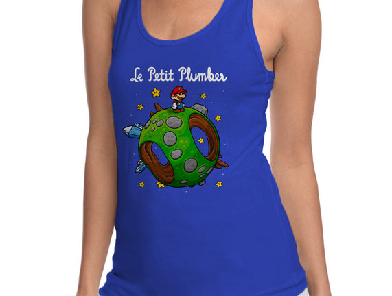 Petit Plumber