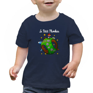 Petit Plumber