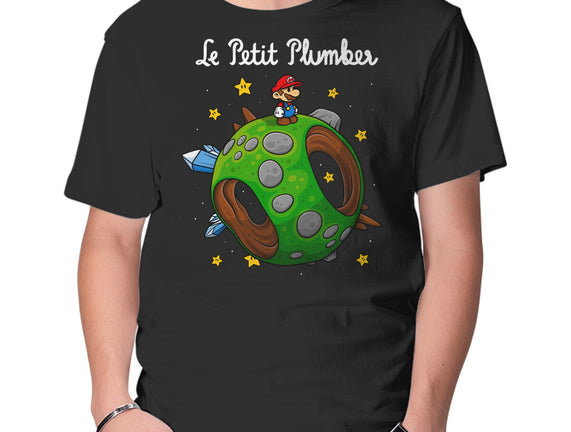 Petit Plumber
