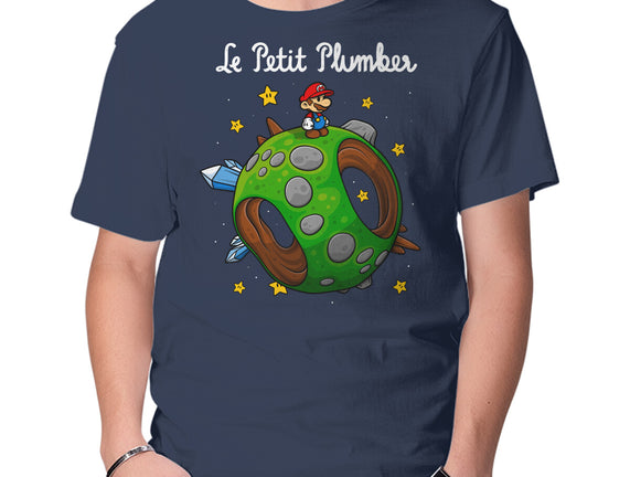 Petit Plumber