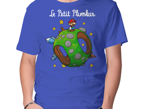 Petit Plumber