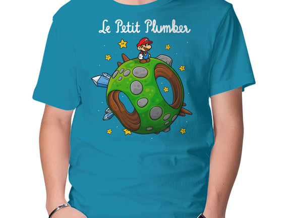 Petit Plumber