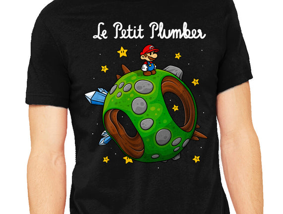 Petit Plumber