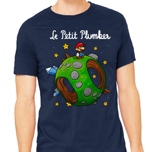 Petit Plumber