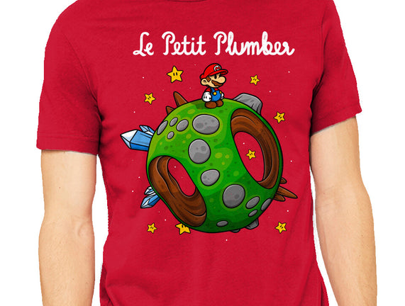 Petit Plumber