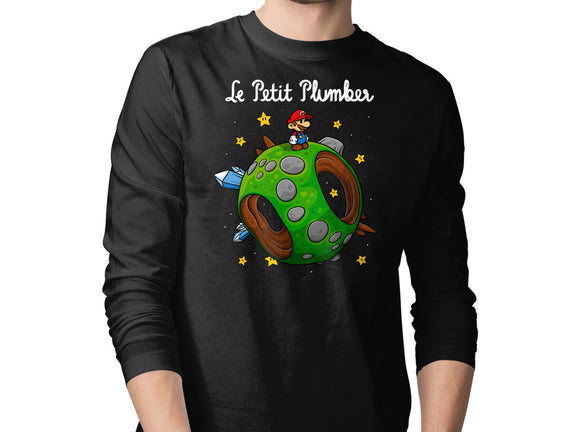 Petit Plumber