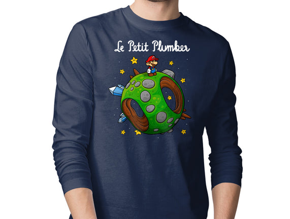 Petit Plumber