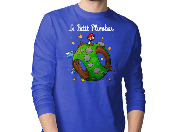 Petit Plumber