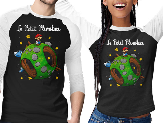 Petit Plumber
